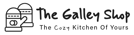 The Galley Shop